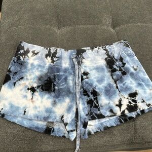 Hard Tail Shorts XL